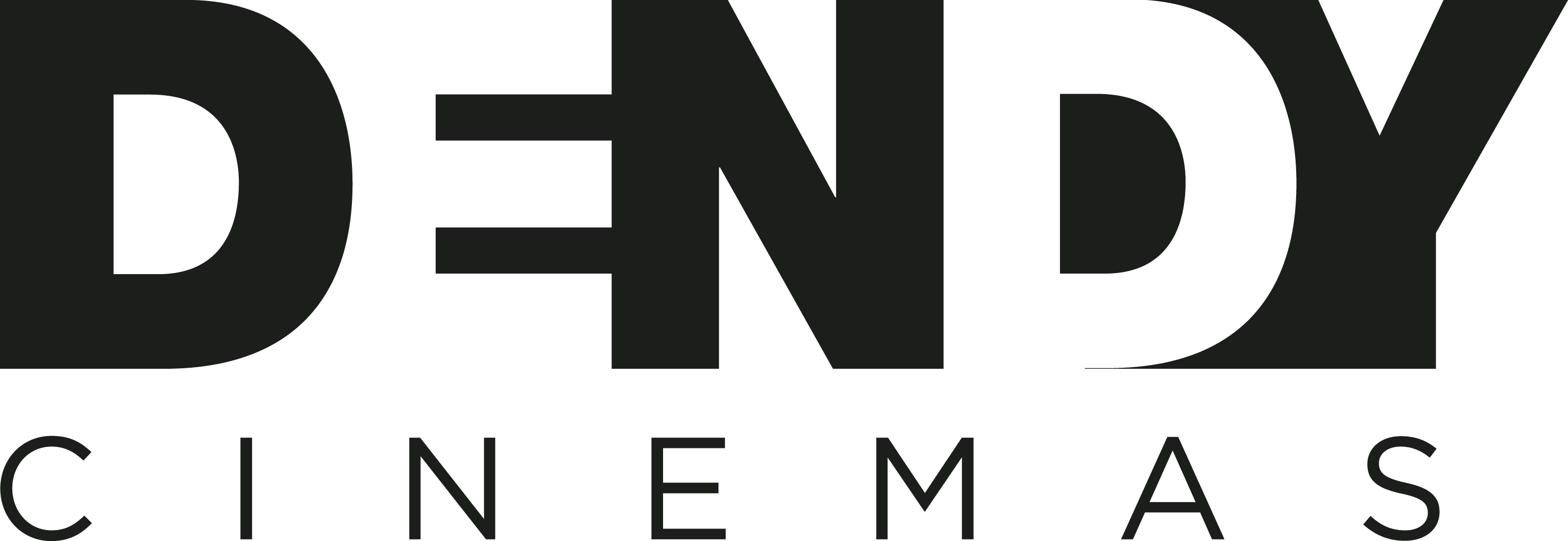 Dendy Logo