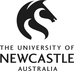 University of Newcastle Logo
